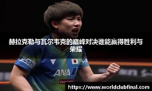 赫拉克勒与瓦尔韦克的巅峰对决谁能赢得胜利与荣耀